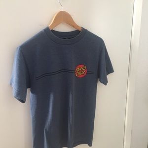 Santa Cruz t Shirt